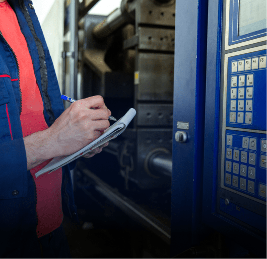 Annual Maintenance Contract