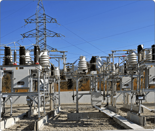EPC Solutions for Solar Projects